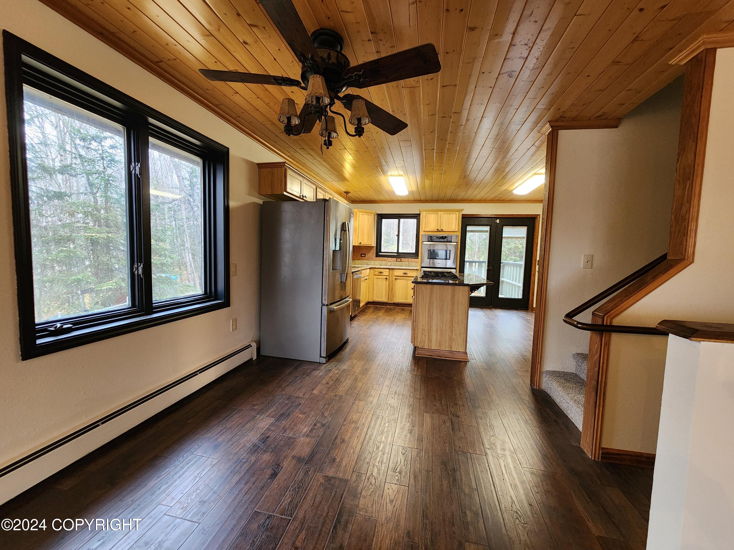 20527 Mark Circle, Chugiak, Alaska image 33