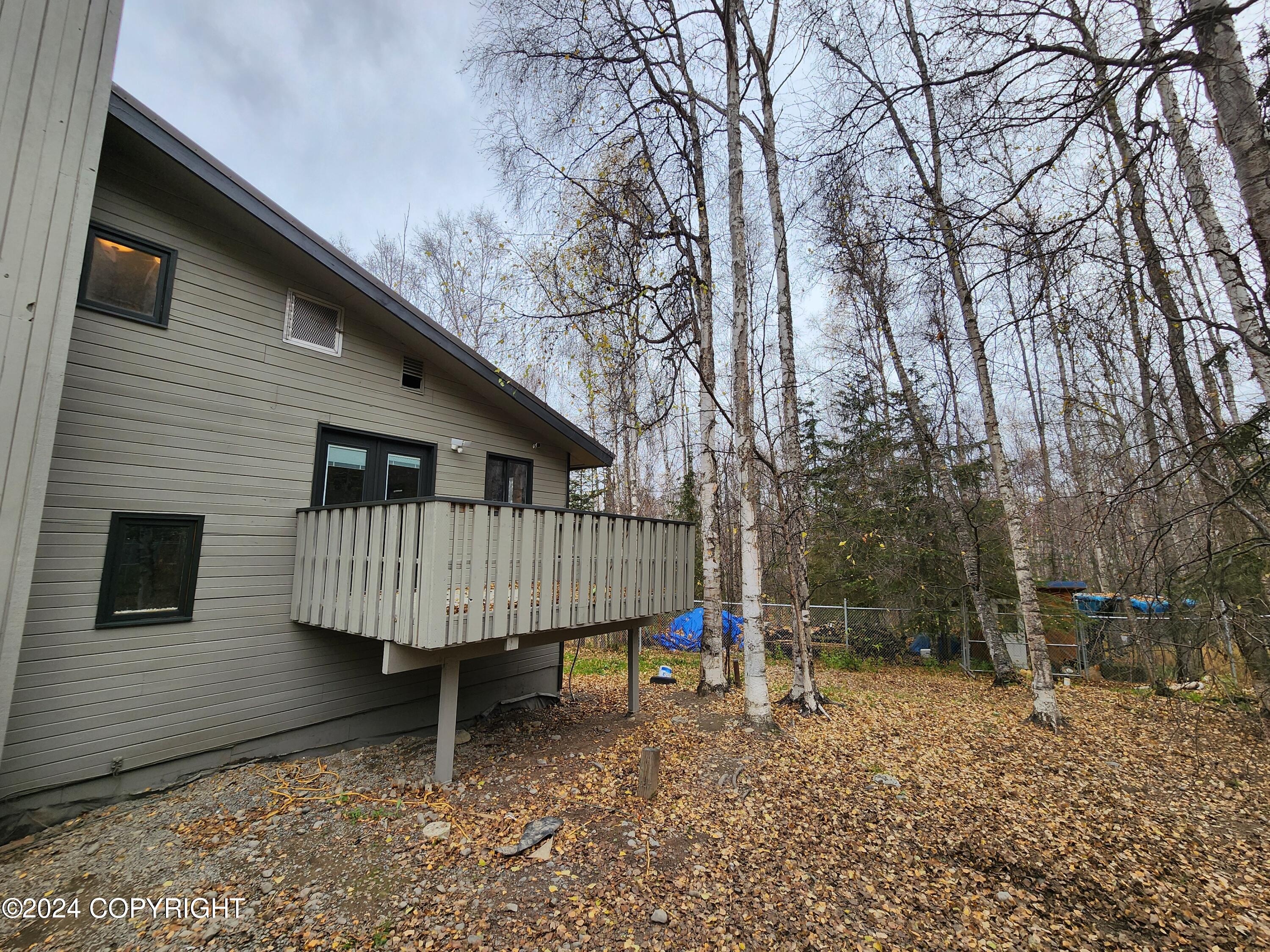 20527 Mark Circle, Chugiak, Alaska image 20