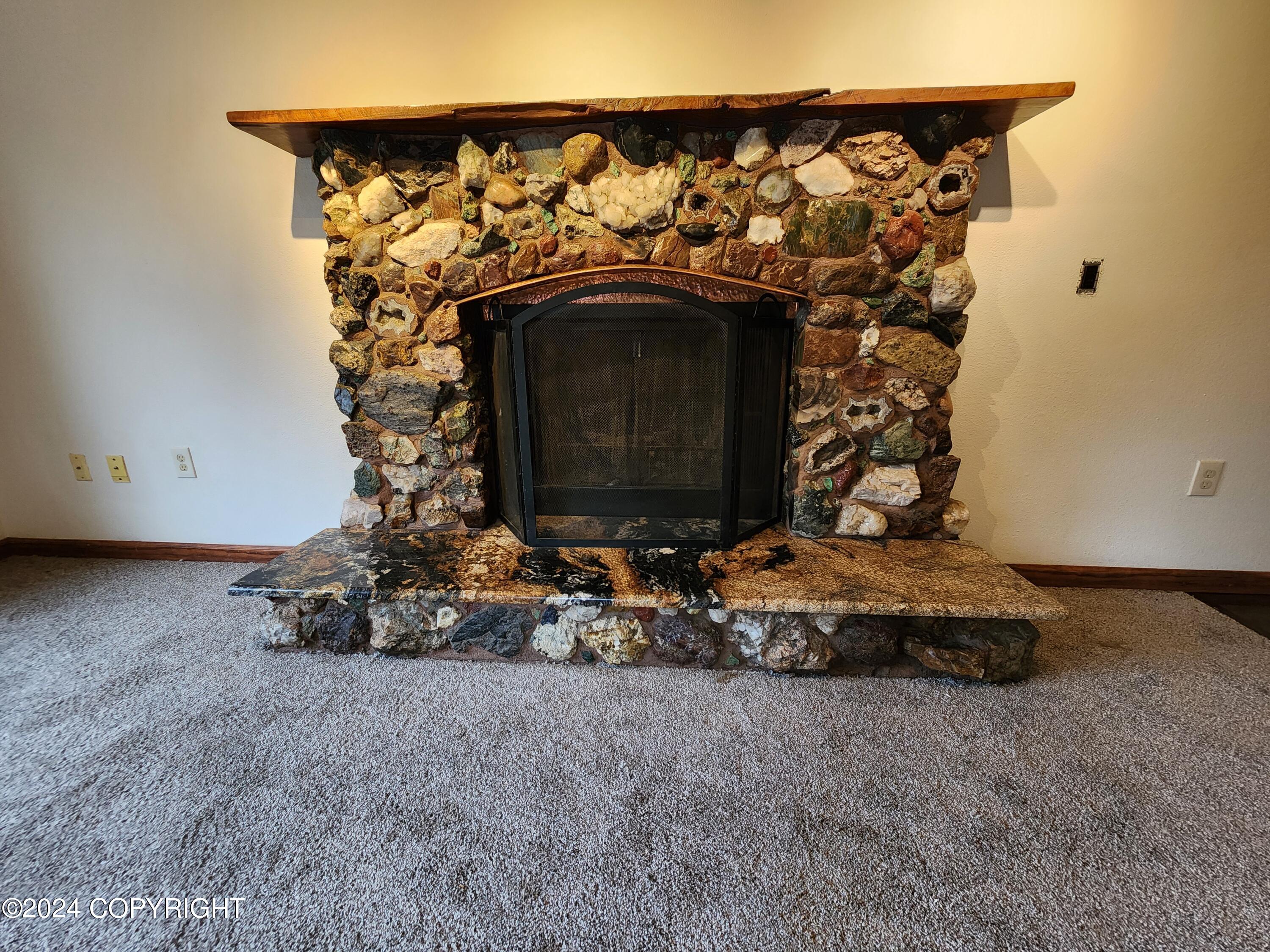 20527 Mark Circle, Chugiak, Alaska image 34