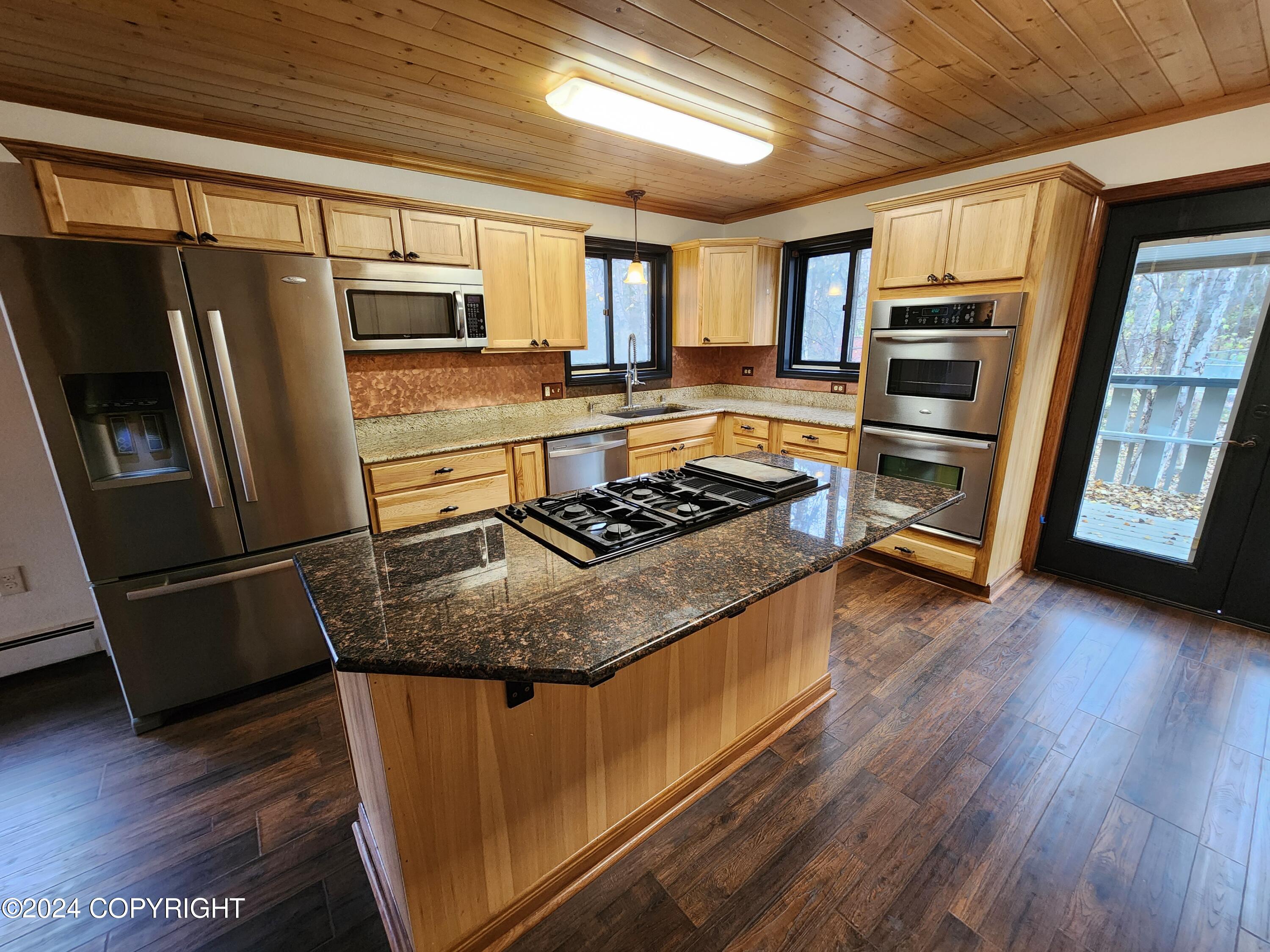 20527 Mark Circle, Chugiak, Alaska image 27