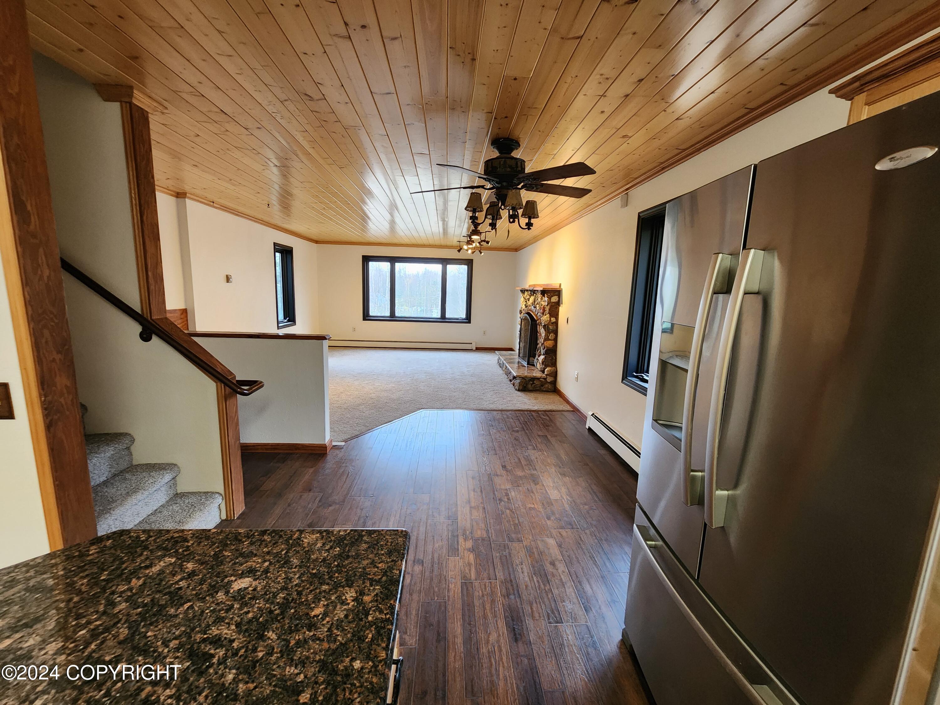 20527 Mark Circle, Chugiak, Alaska image 32