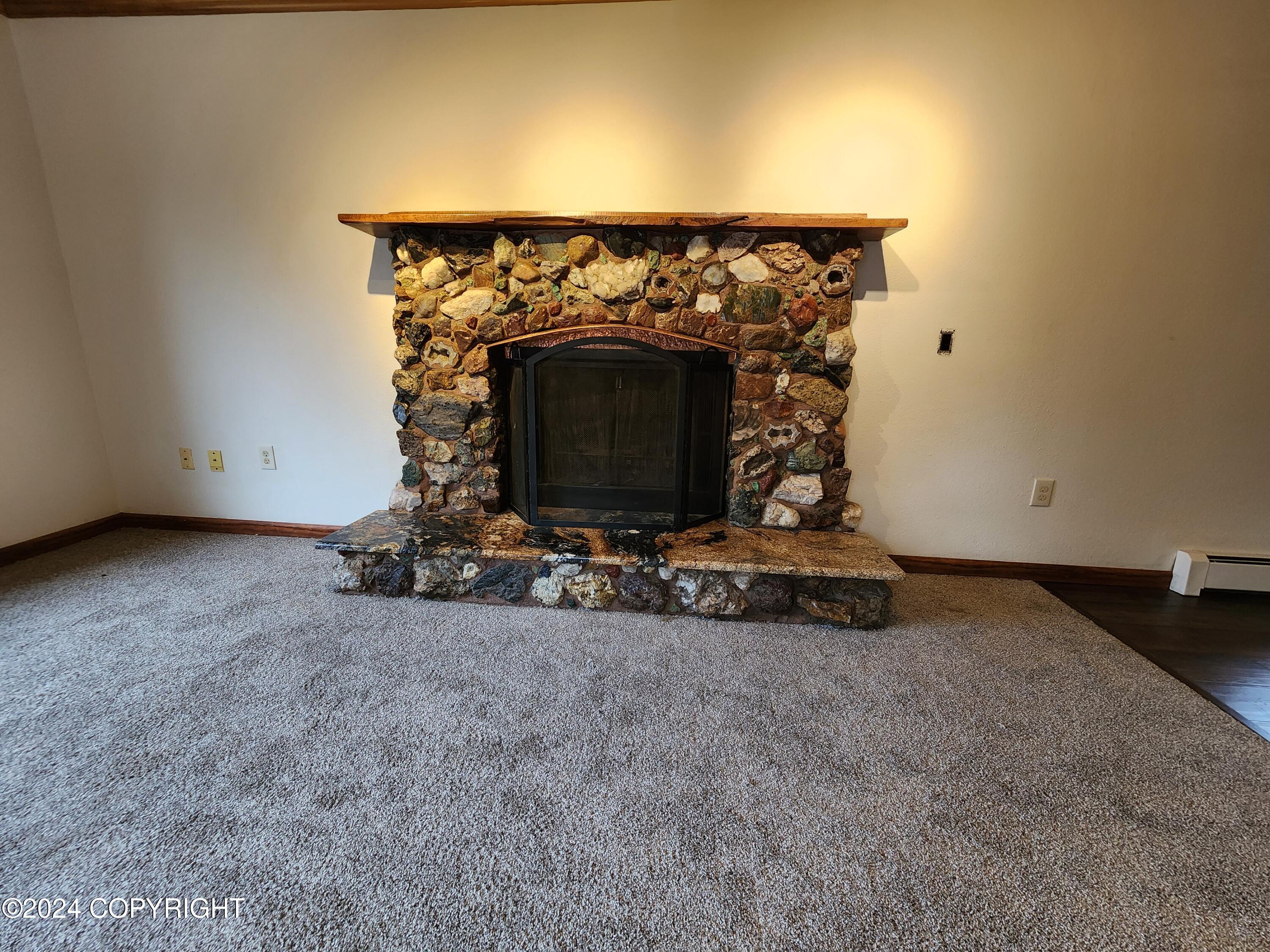 20527 Mark Circle, Chugiak, Alaska image 31