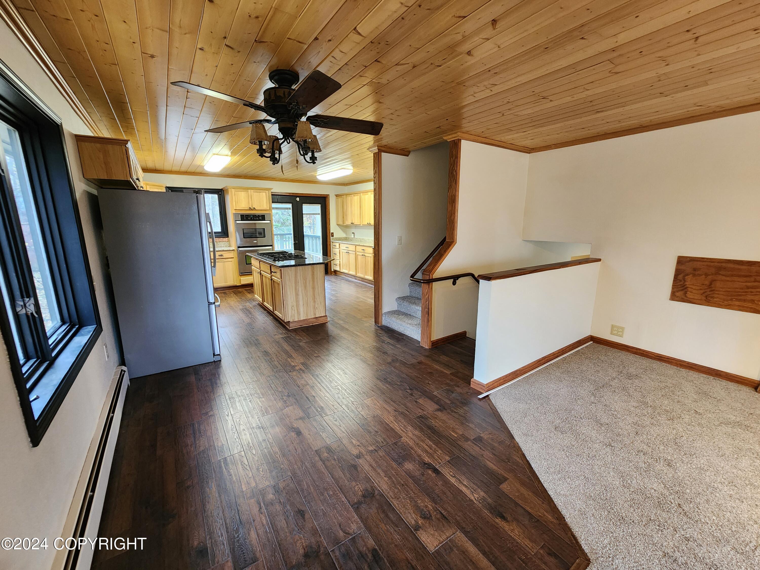 20527 Mark Circle, Chugiak, Alaska image 37