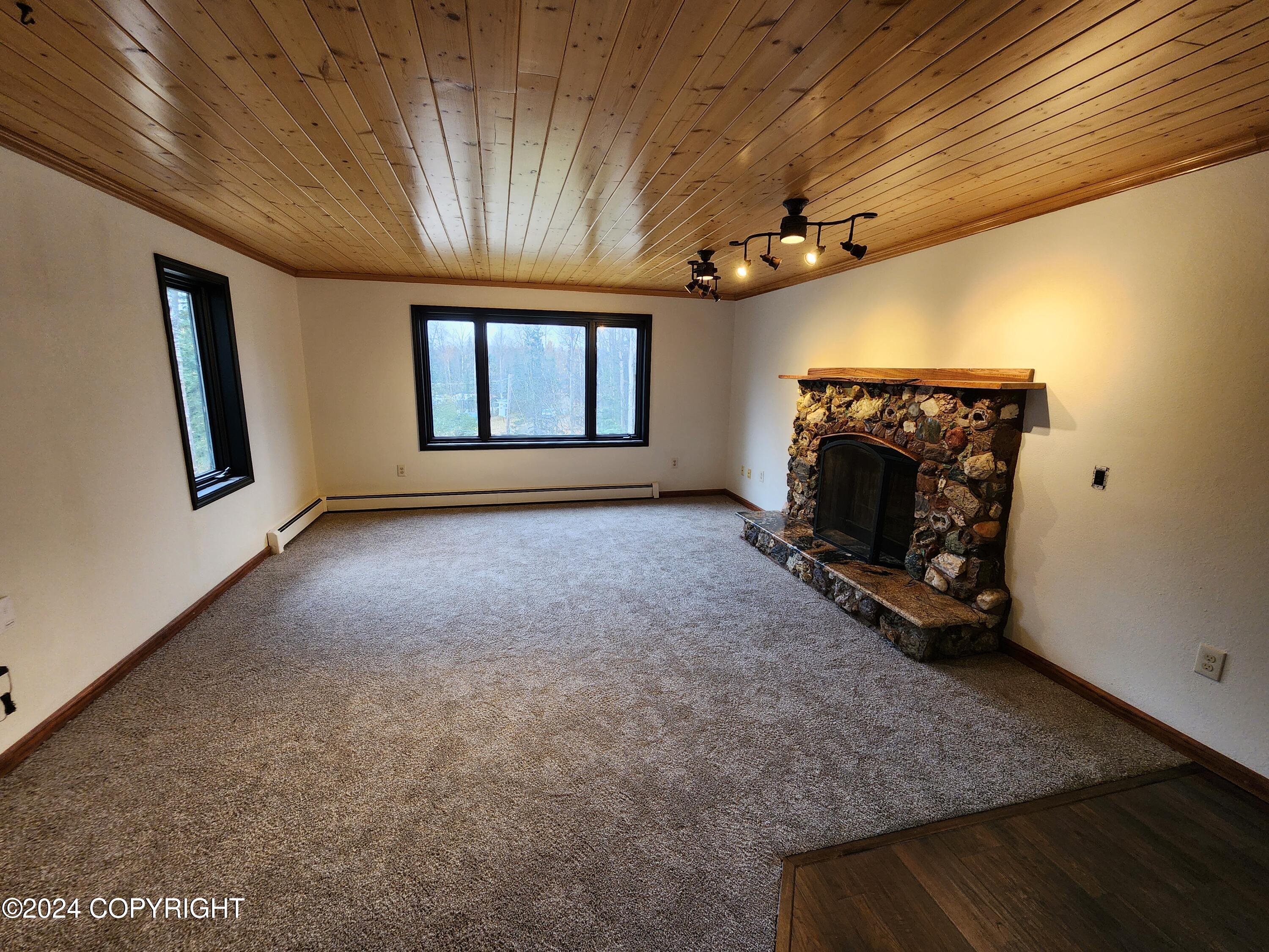 20527 Mark Circle, Chugiak, Alaska image 30