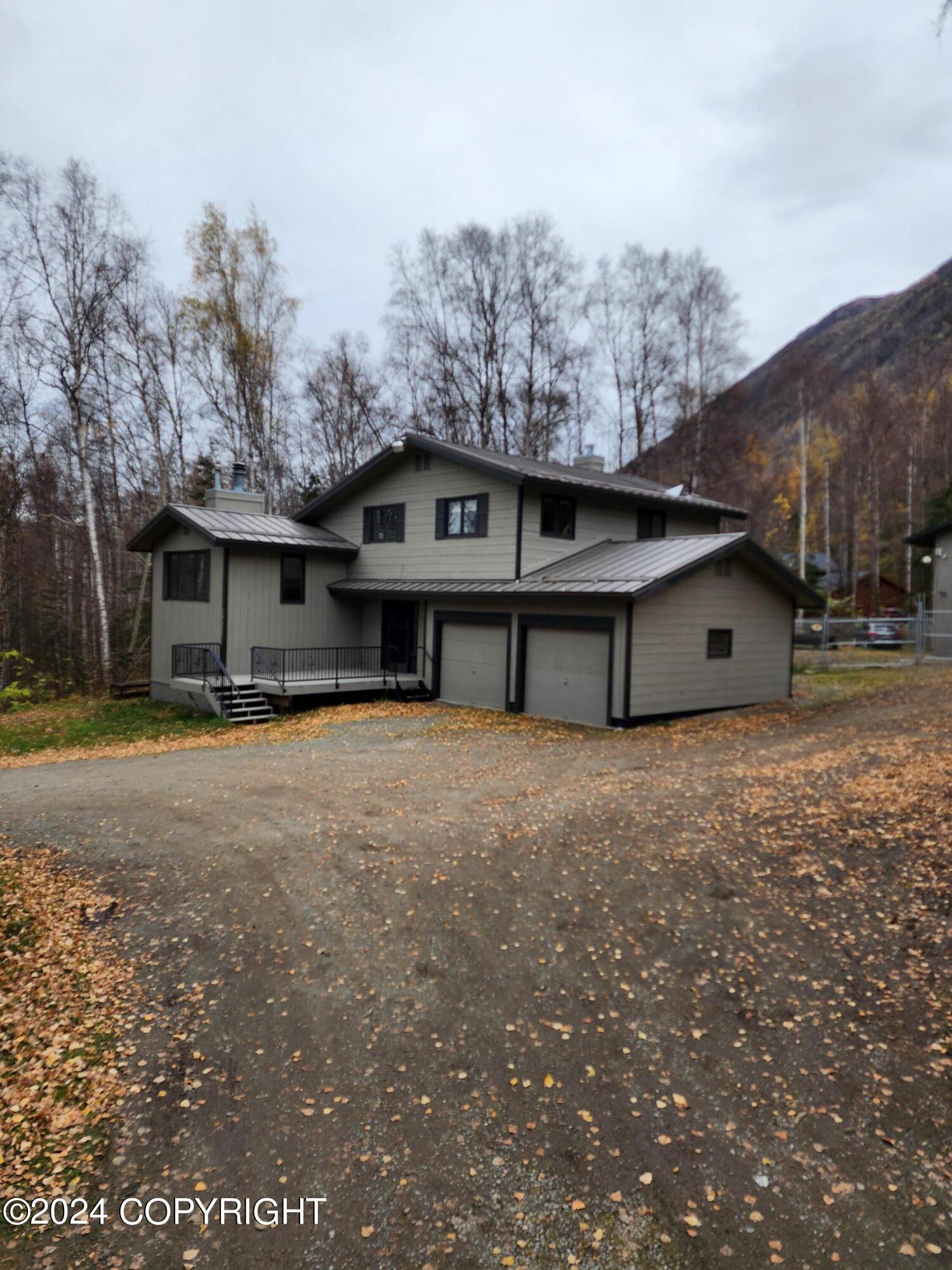 20527 Mark Circle, Chugiak, Alaska image 8