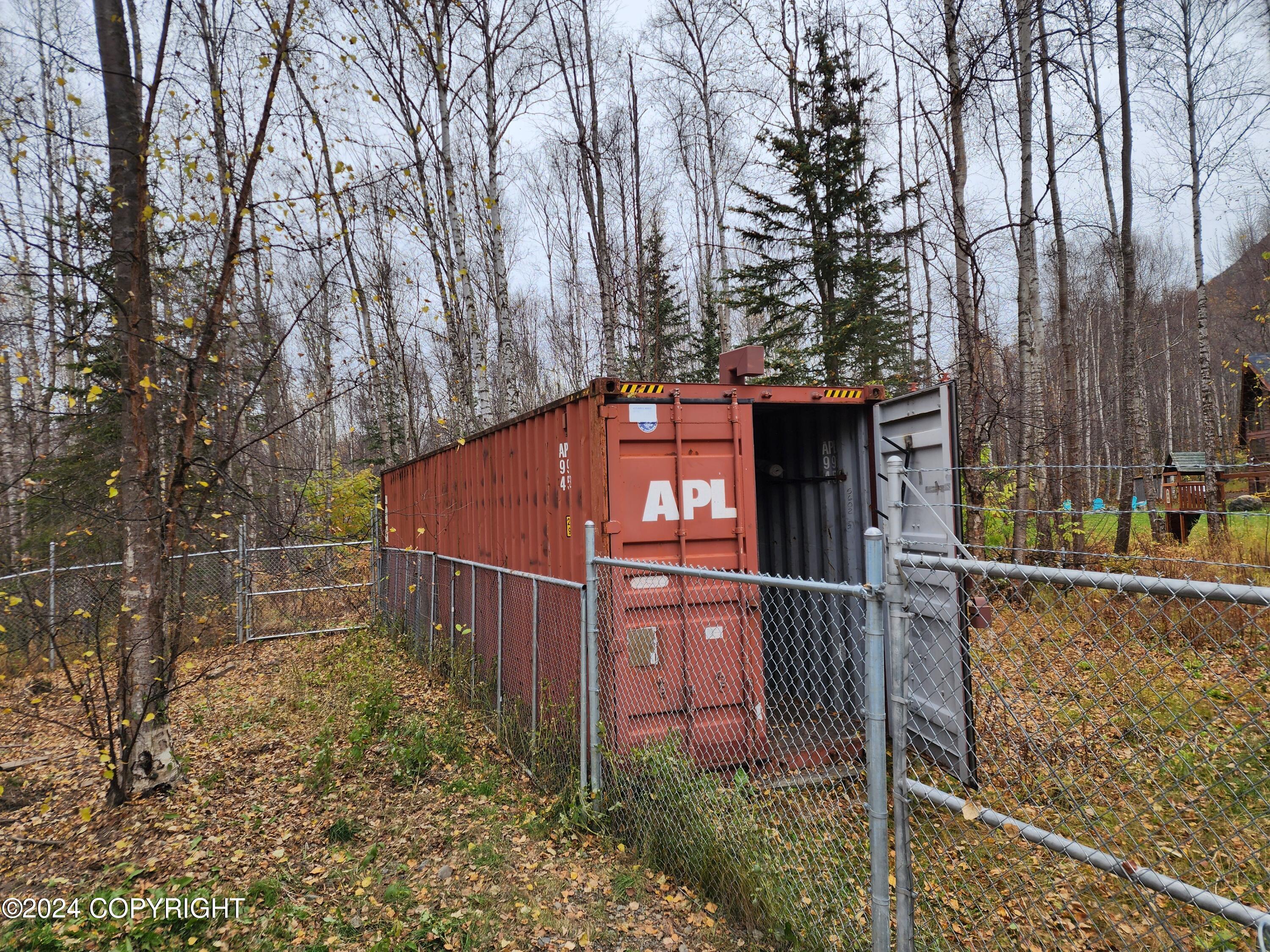 20527 Mark Circle, Chugiak, Alaska image 14