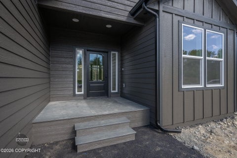 Photo of 3081 W Kale Circle, Wasilla, AK 99654 (MLS # 26-12897)