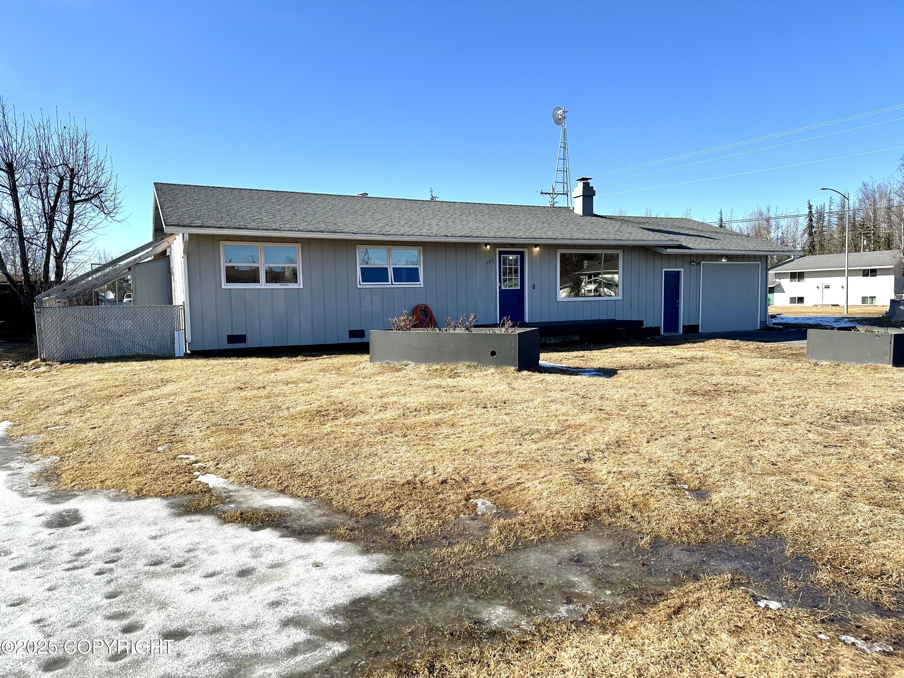 297 Lorraine Court, Soldotna, Idaho image 2