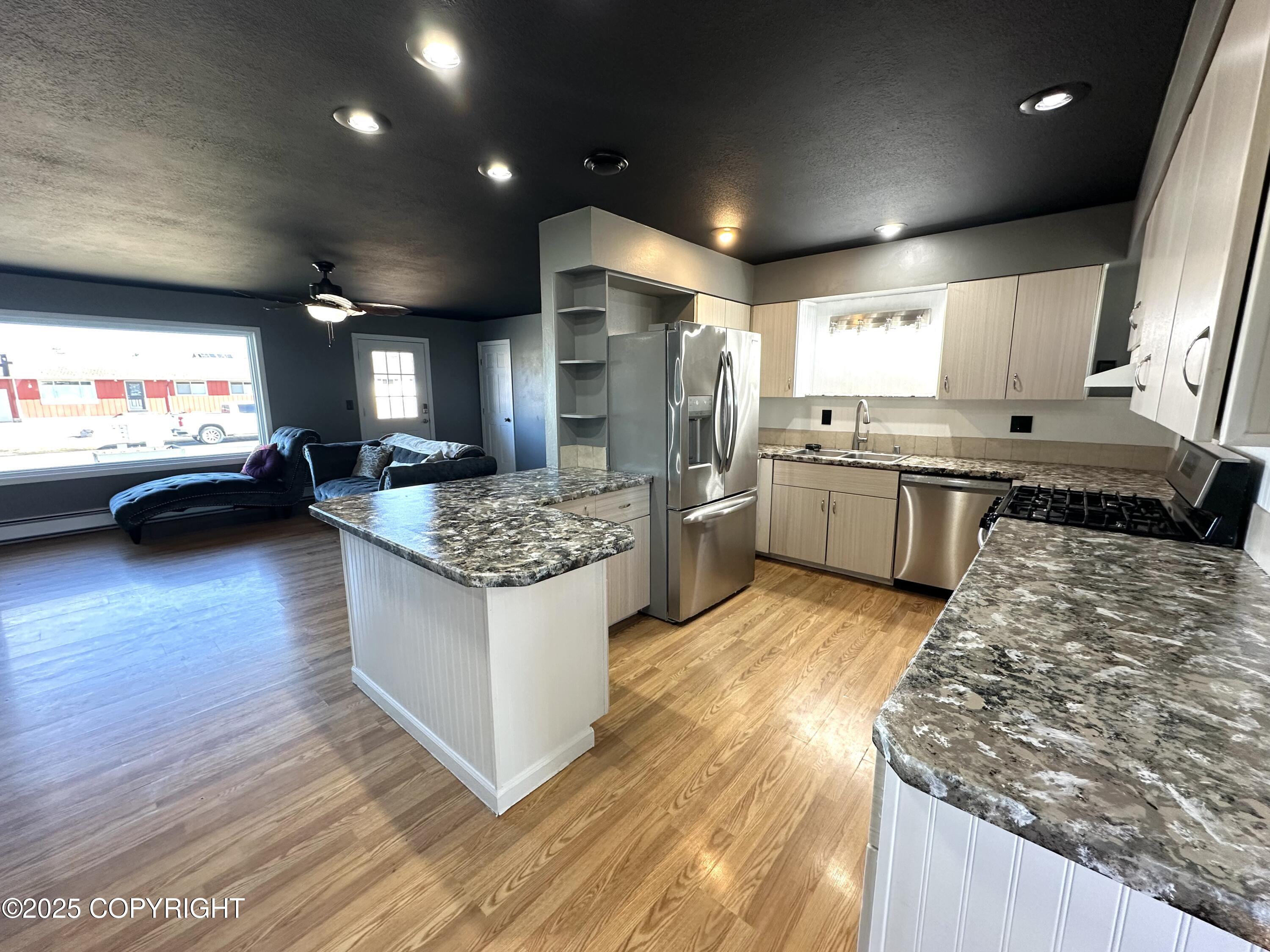 297 Lorraine Court, Soldotna, Idaho image 4
