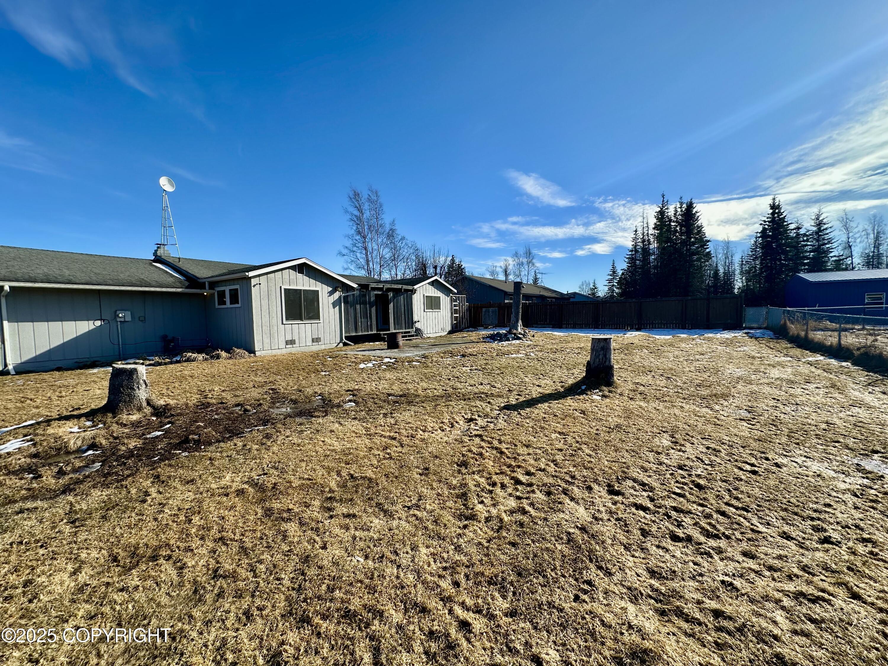 297 Lorraine Court, Soldotna, Idaho image 34
