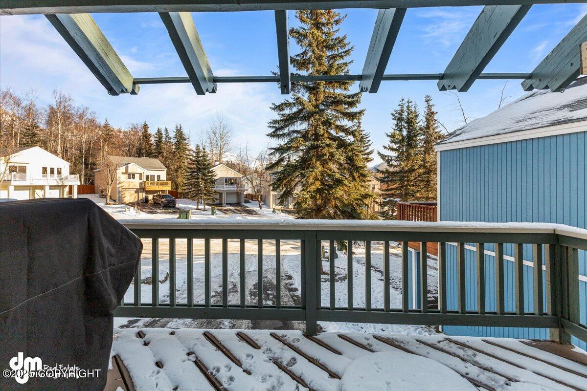 9310 S Tanadak Circle, Eagle River, Alaska image 36