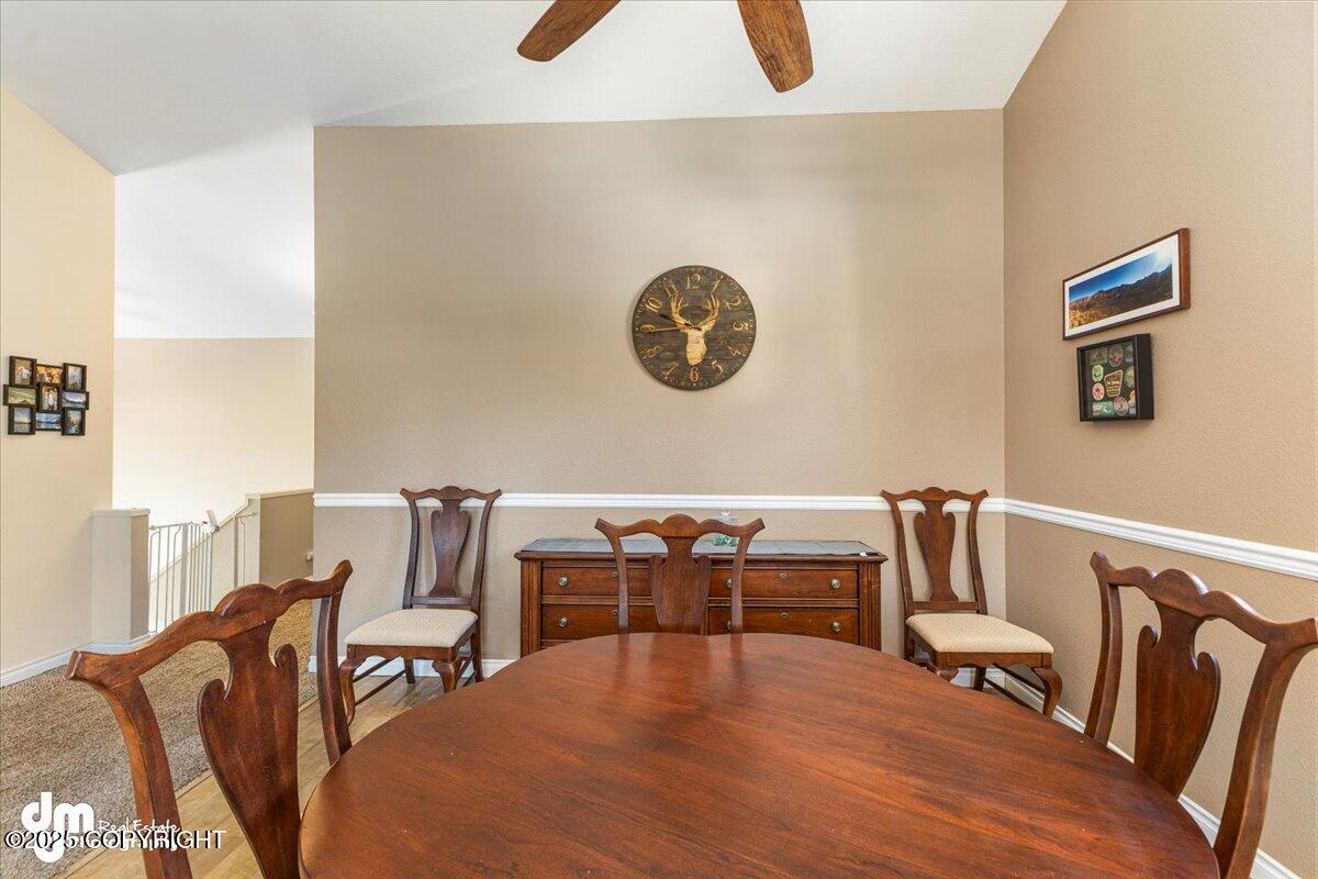 9310 S Tanadak Circle, Eagle River, Alaska image 17