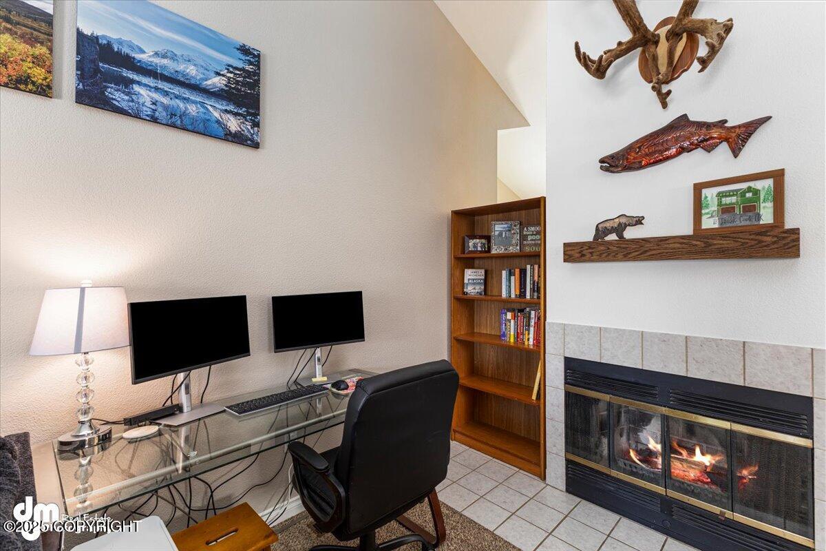 9310 S Tanadak Circle, Eagle River, Alaska image 13