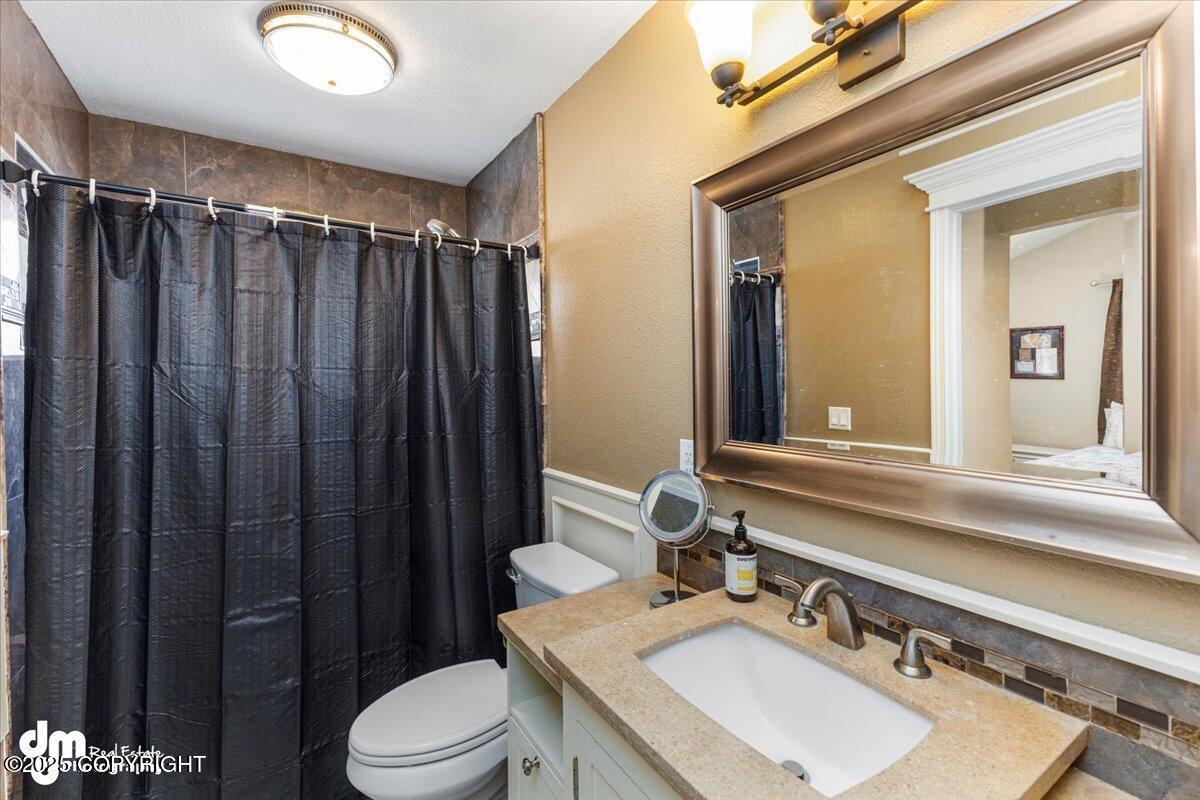 9310 S Tanadak Circle, Eagle River, Alaska image 26