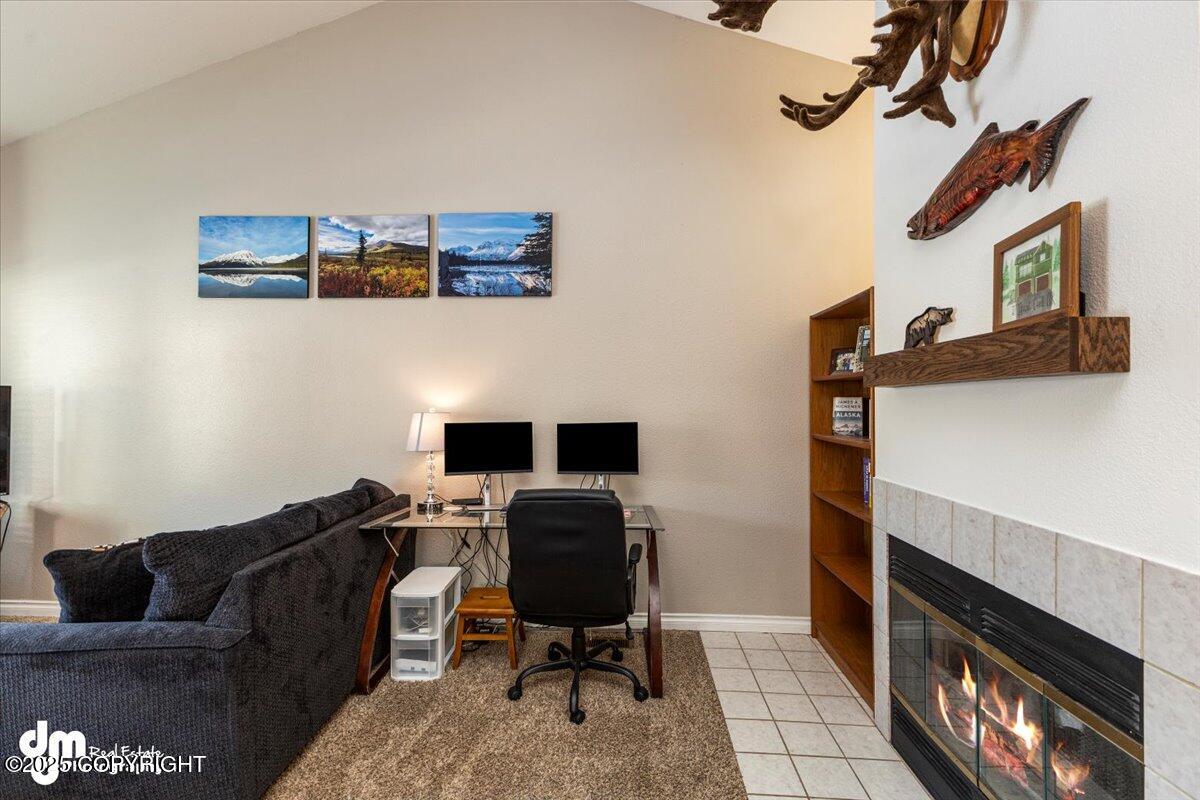 9310 S Tanadak Circle, Eagle River, Alaska image 11