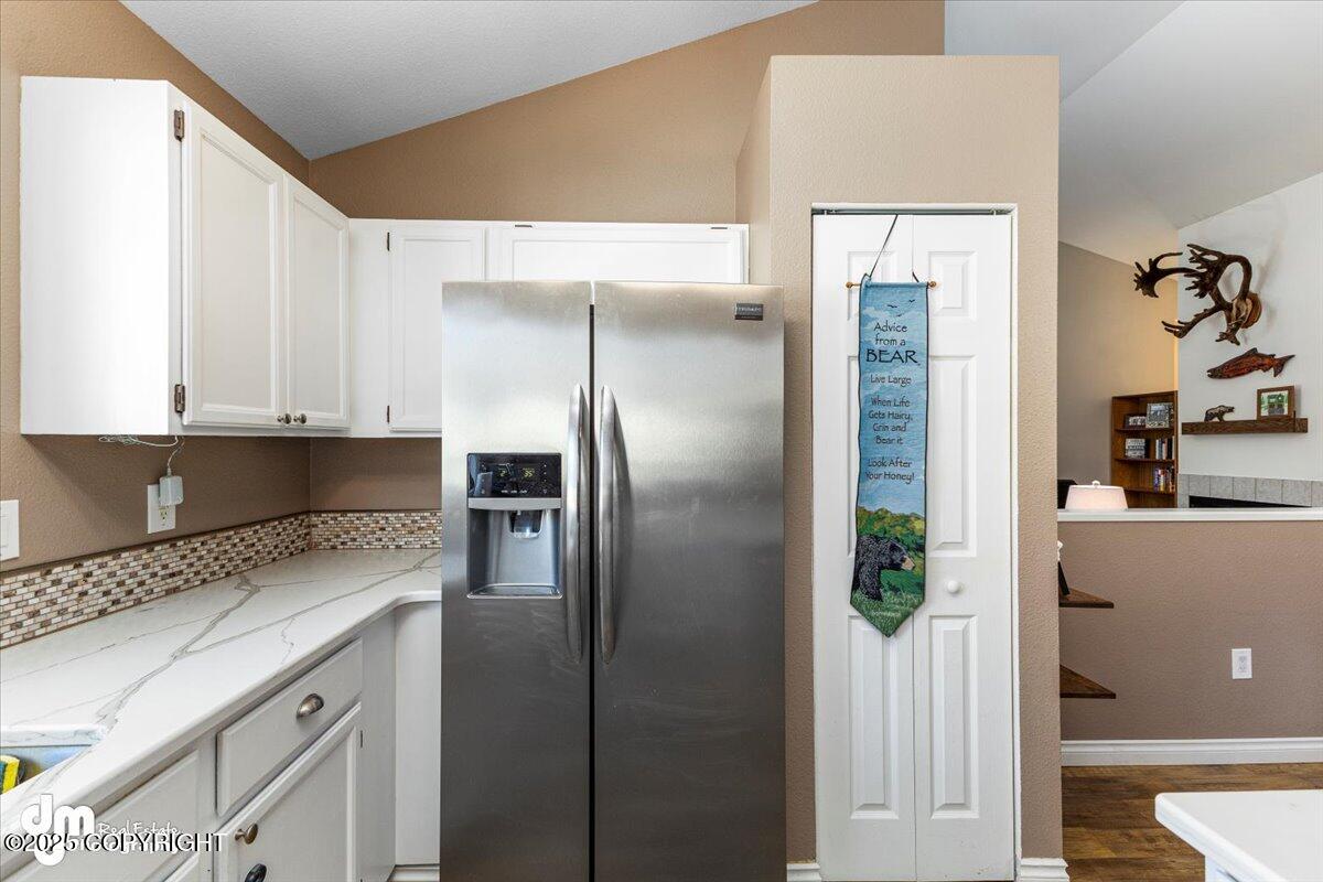 9310 S Tanadak Circle, Eagle River, Alaska image 22