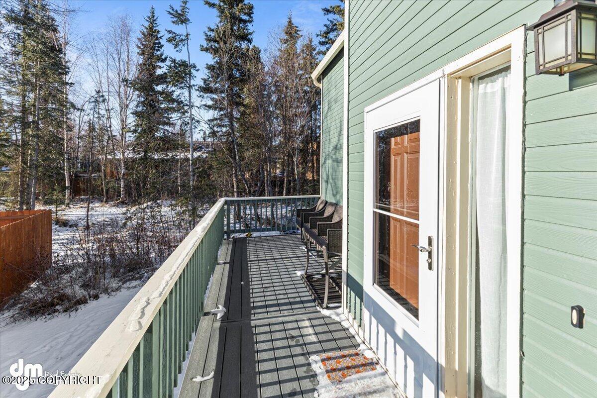 9310 S Tanadak Circle, Eagle River, Alaska image 5