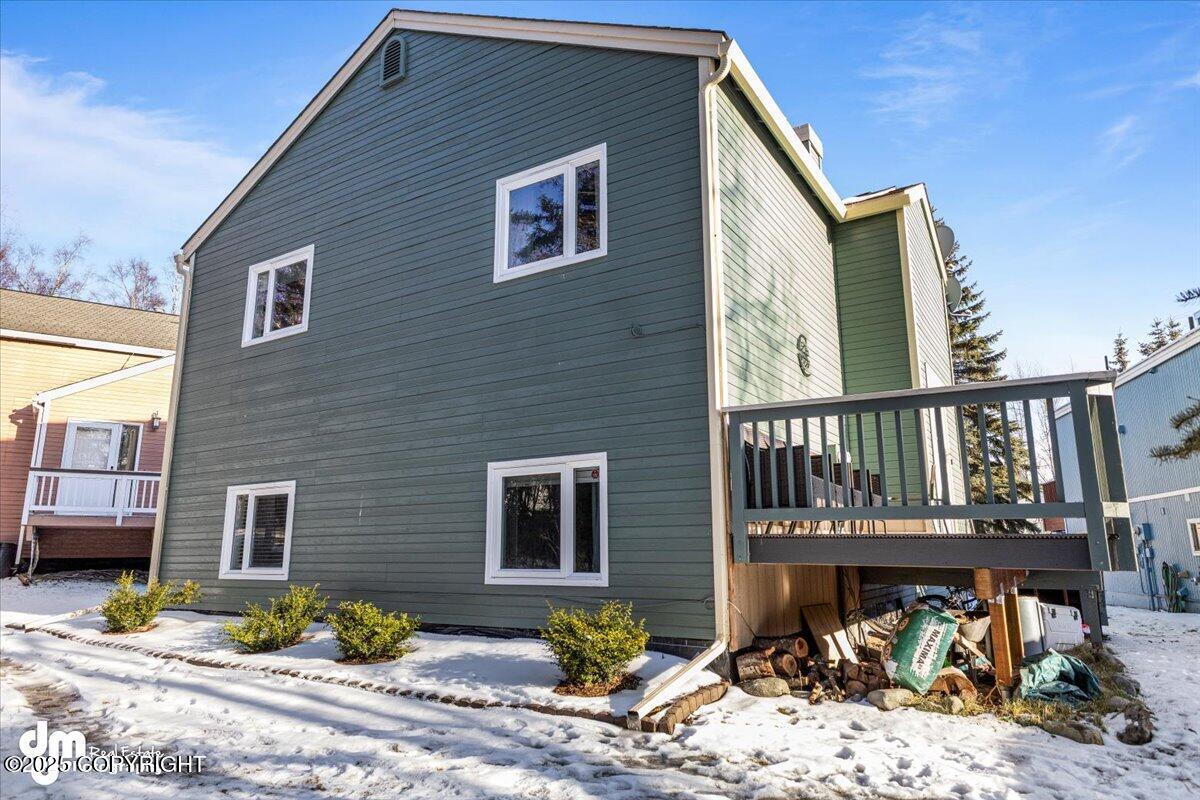 9310 S Tanadak Circle, Eagle River, Alaska image 39