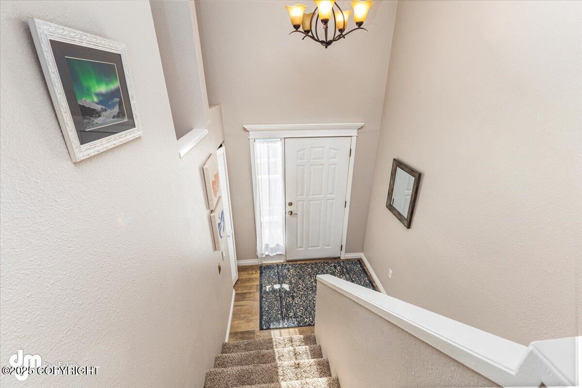 9310 S Tanadak Circle, Eagle River, Alaska image 6