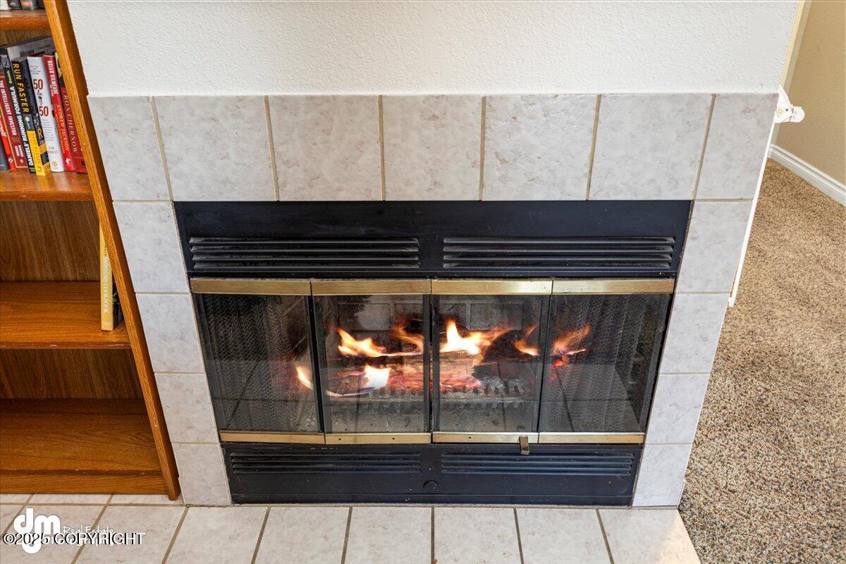 9310 S Tanadak Circle, Eagle River, Alaska image 14