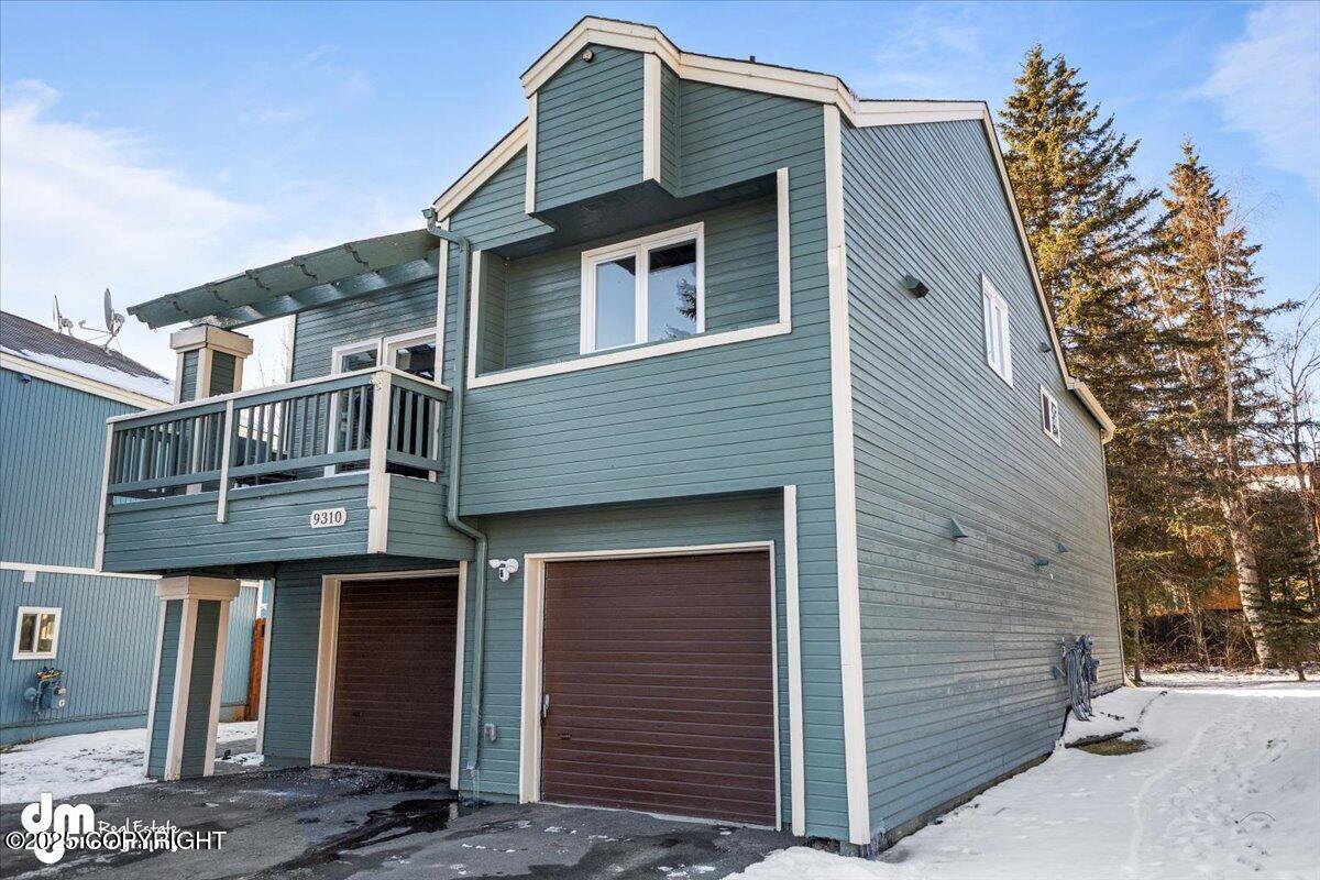 9310 S Tanadak Circle, Eagle River, Alaska image 42