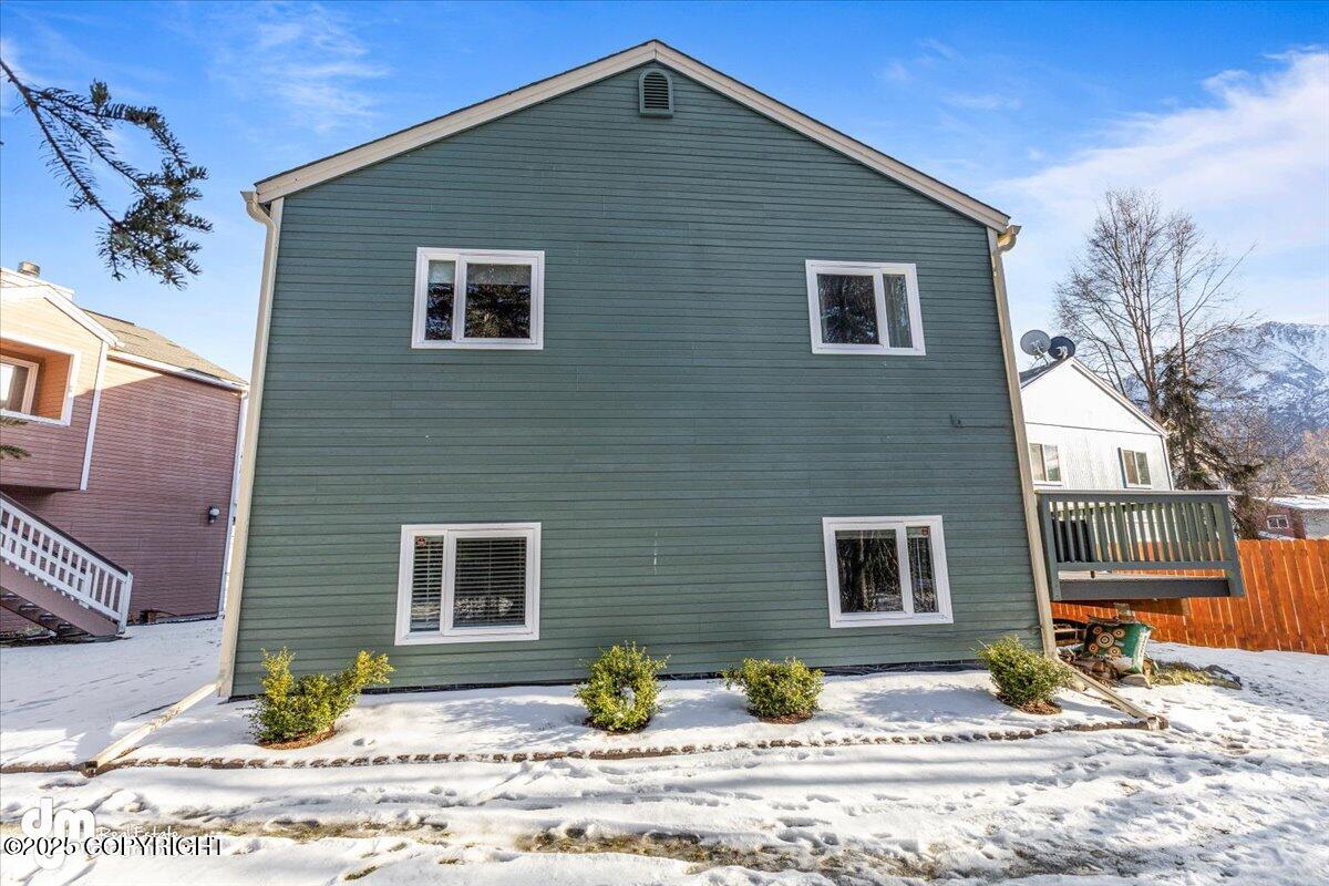 9310 S Tanadak Circle, Eagle River, Alaska image 40