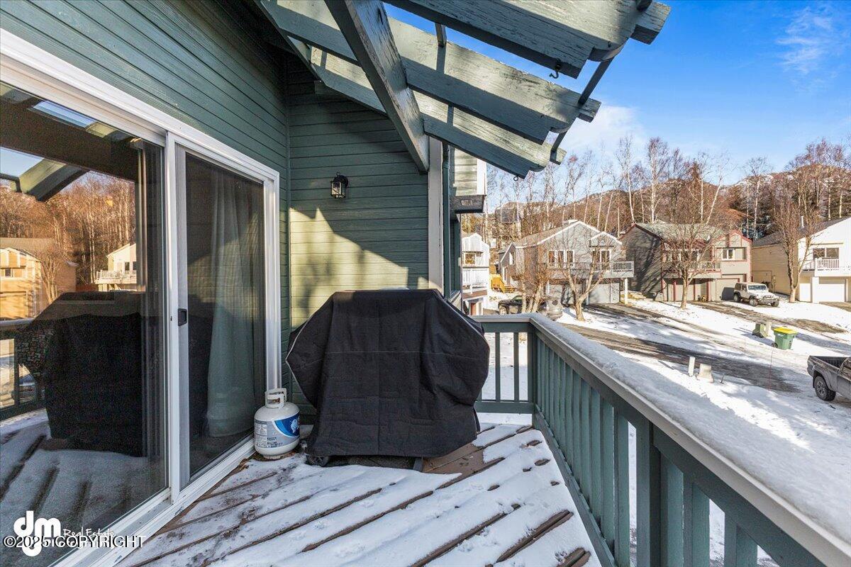 9310 S Tanadak Circle, Eagle River, Alaska image 37