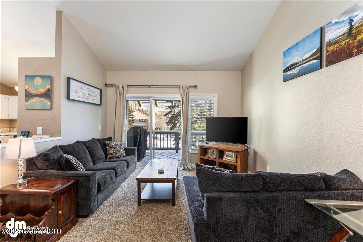 9310 S Tanadak Circle, Eagle River, Alaska image 10
