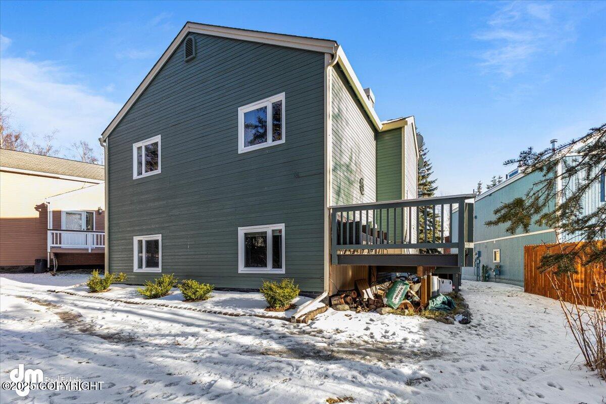 9310 S Tanadak Circle, Eagle River, Alaska image 38