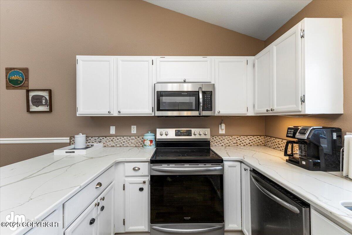 9310 S Tanadak Circle, Eagle River, Alaska image 21