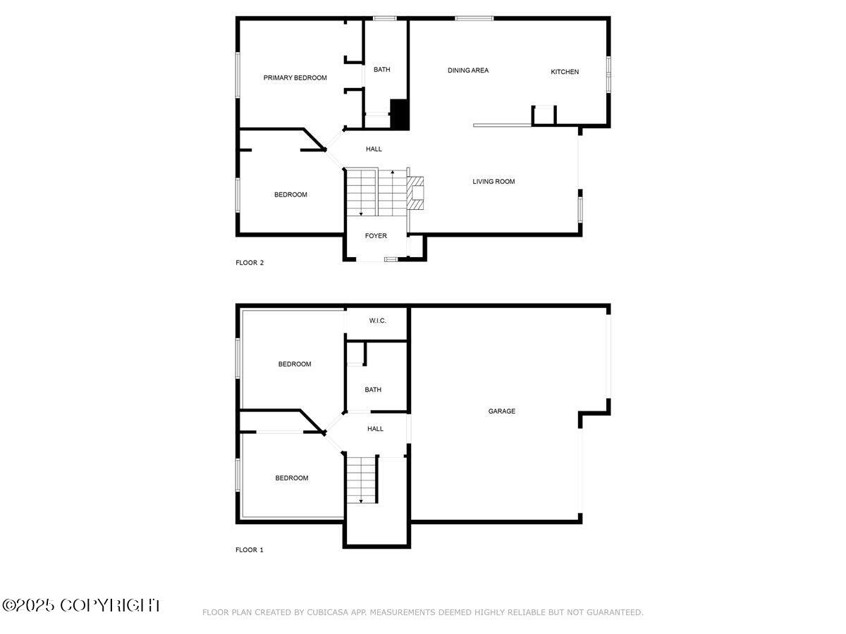 9310 S Tanadak Circle, Eagle River, Alaska image 45