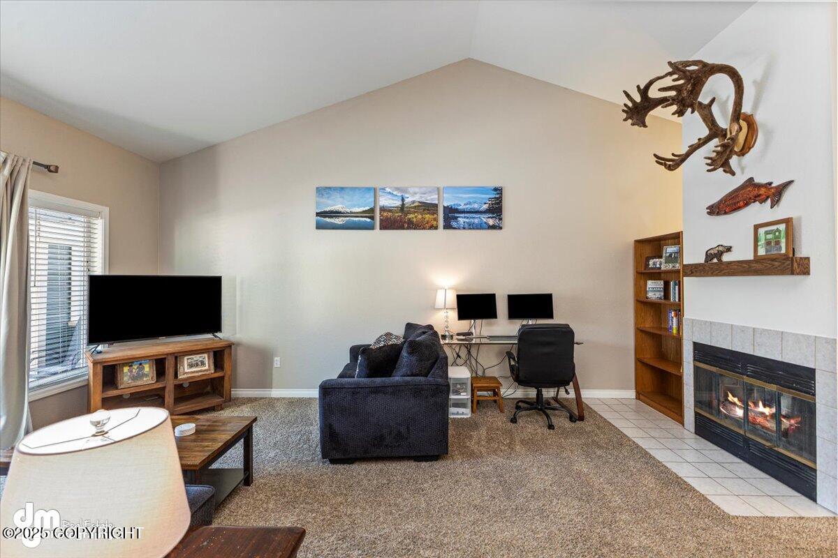 9310 S Tanadak Circle, Eagle River, Alaska image 9
