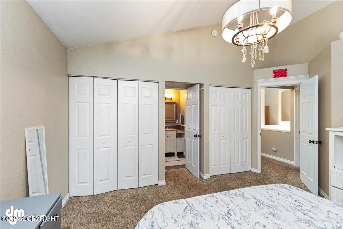 9310 S Tanadak Circle, Eagle River, Alaska image 25