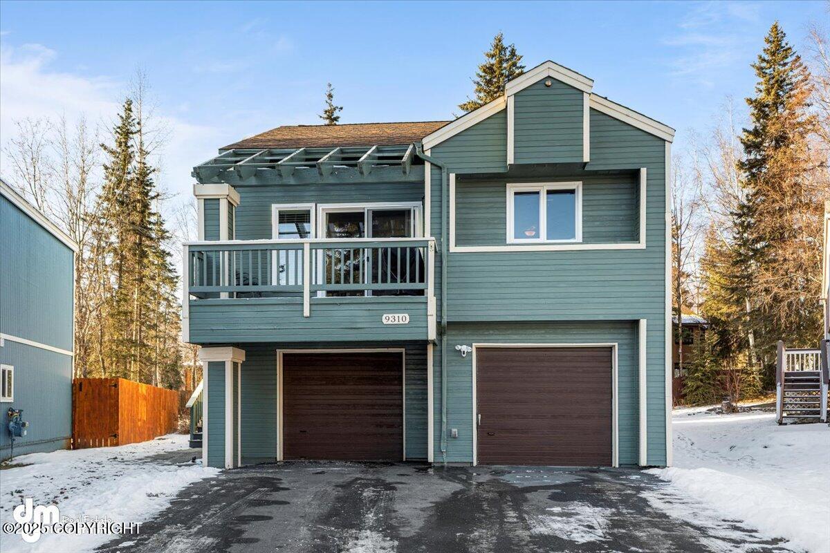 9310 S Tanadak Circle, Eagle River, Alaska image 2