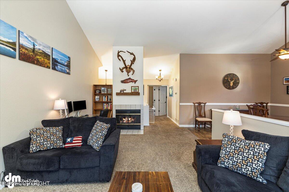 9310 S Tanadak Circle, Eagle River, Alaska image 12