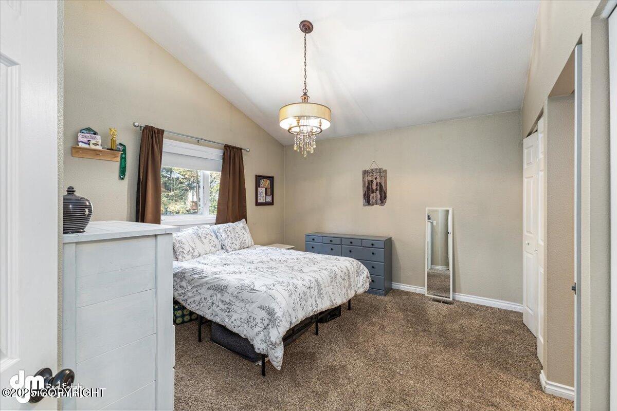 9310 S Tanadak Circle, Eagle River, Alaska image 23