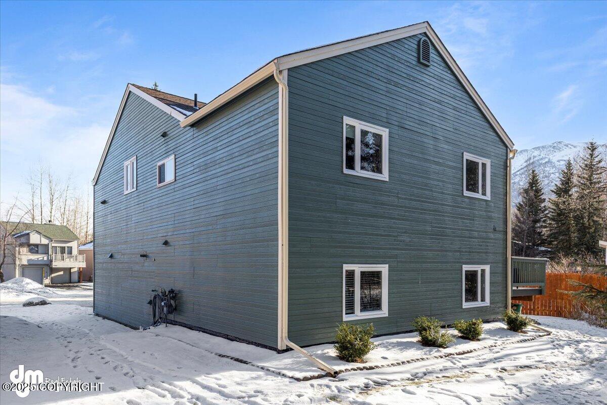 9310 S Tanadak Circle, Eagle River, Alaska image 41