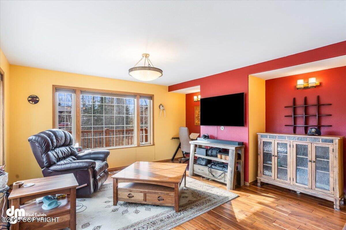 22433 Inlet Vista Drive, Chugiak, Alaska image 24