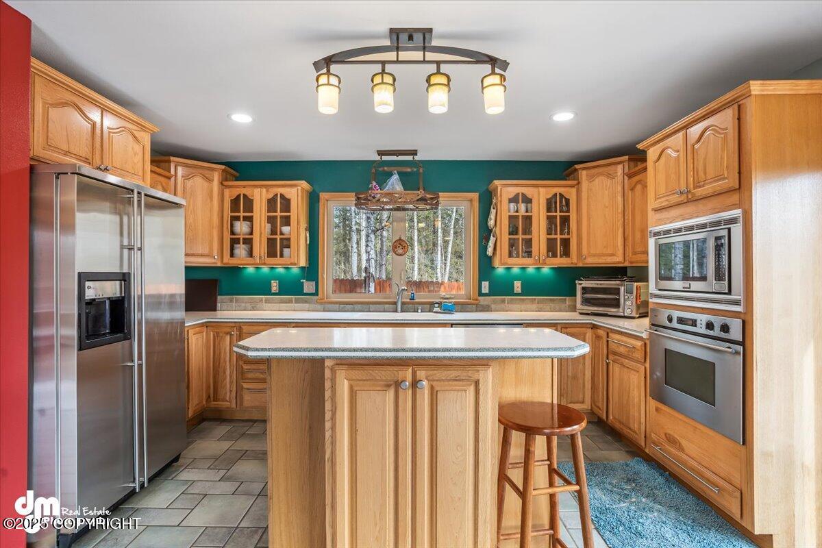 22433 Inlet Vista Drive, Chugiak, Alaska image 35