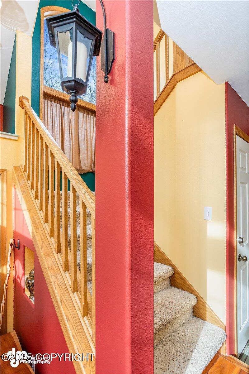 22433 Inlet Vista Drive, Chugiak, Alaska image 42
