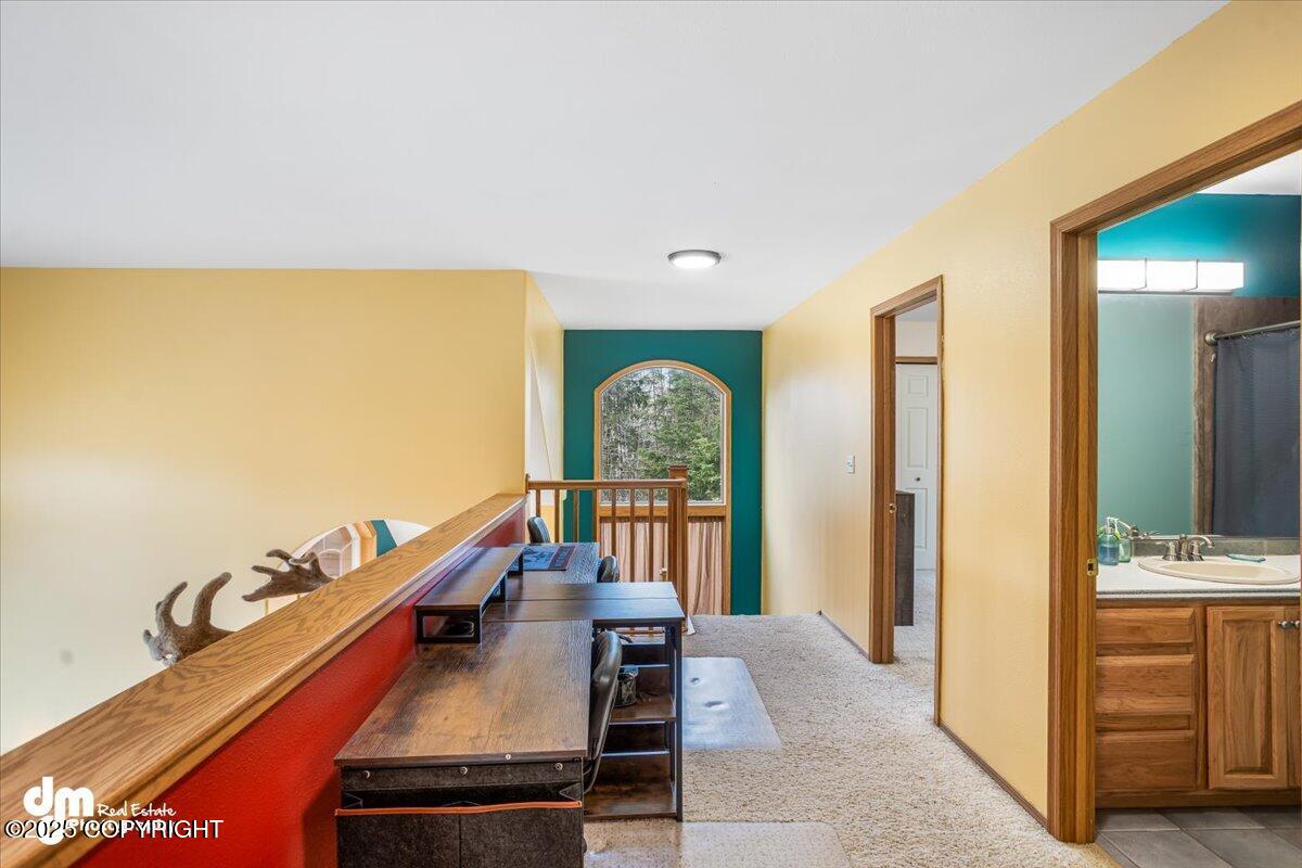 22433 Inlet Vista Drive, Chugiak, Alaska image 46