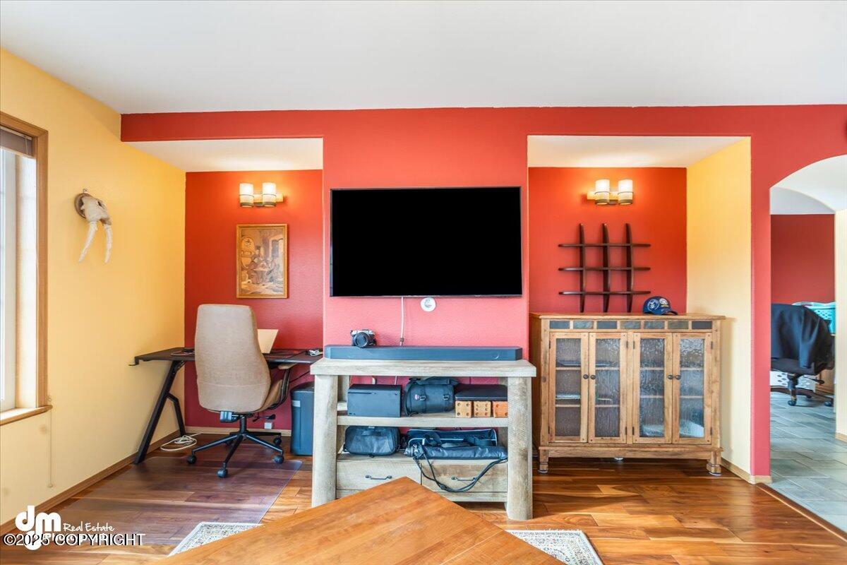 22433 Inlet Vista Drive, Chugiak, Alaska image 26