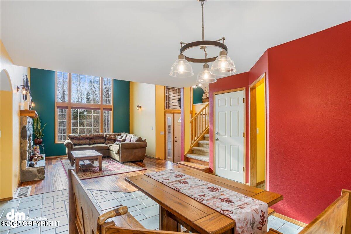 22433 Inlet Vista Drive, Chugiak, Alaska image 33