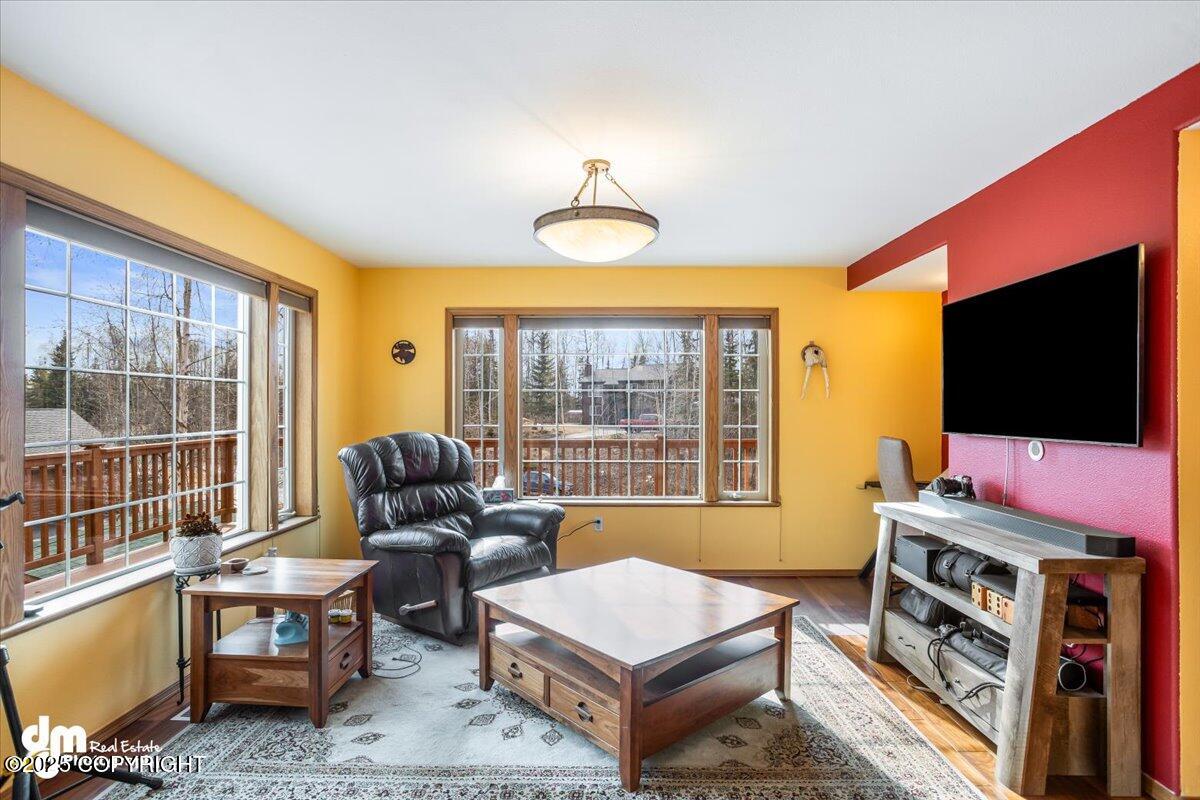22433 Inlet Vista Drive, Chugiak, Alaska image 23