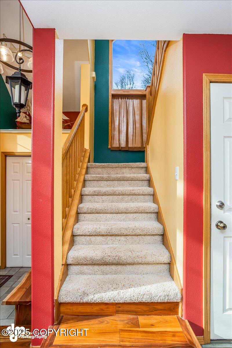 22433 Inlet Vista Drive, Chugiak, Alaska image 43