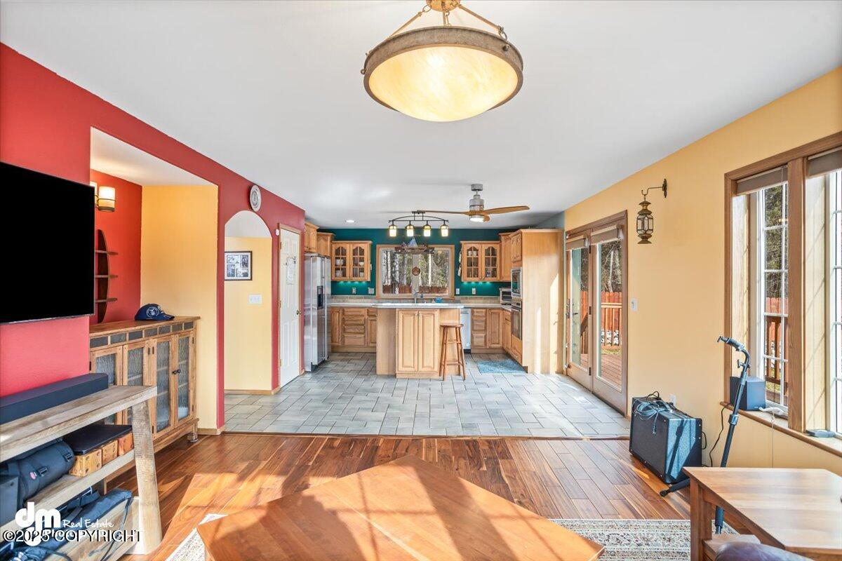 22433 Inlet Vista Drive, Chugiak, Alaska image 28
