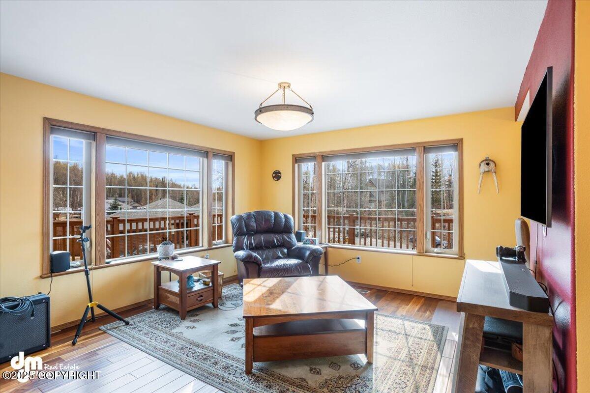 22433 Inlet Vista Drive, Chugiak, Alaska image 22