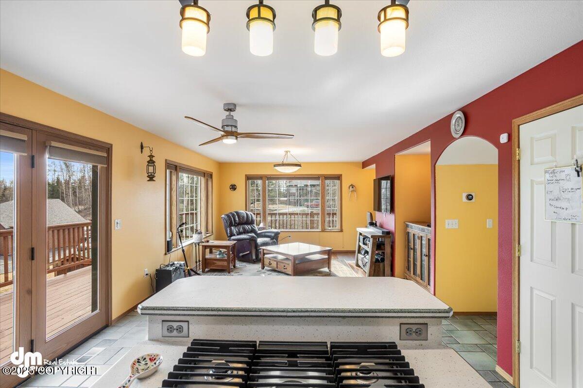 22433 Inlet Vista Drive, Chugiak, Alaska image 40