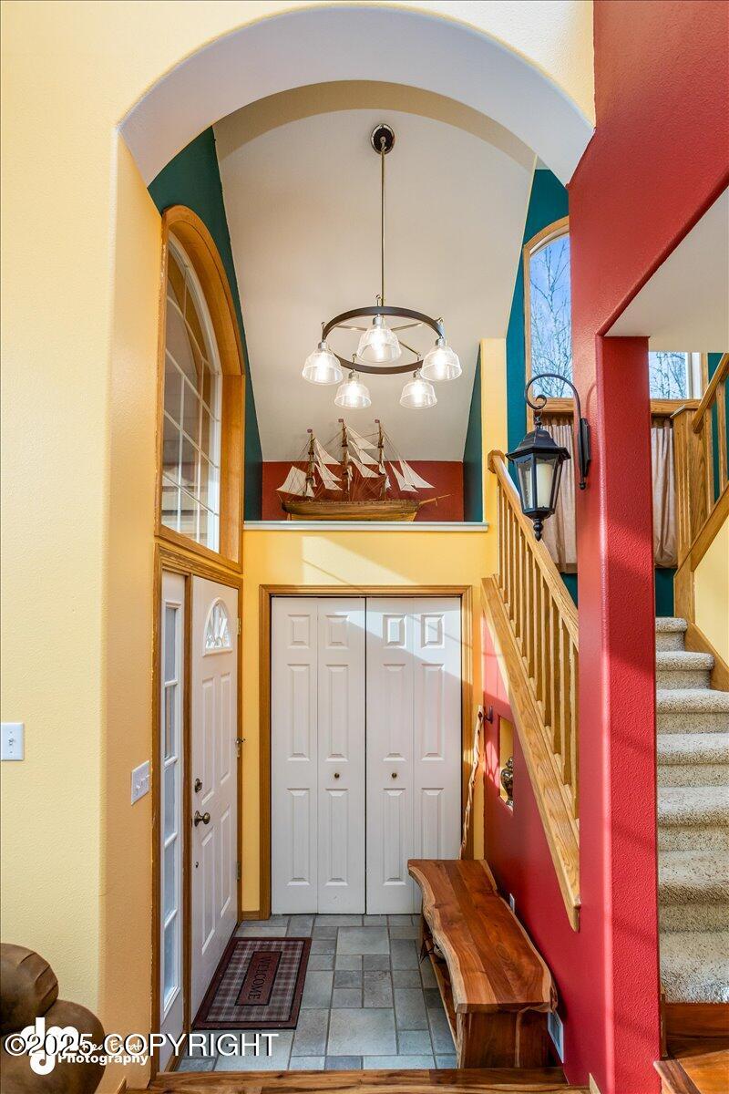 22433 Inlet Vista Drive, Chugiak, Alaska image 10