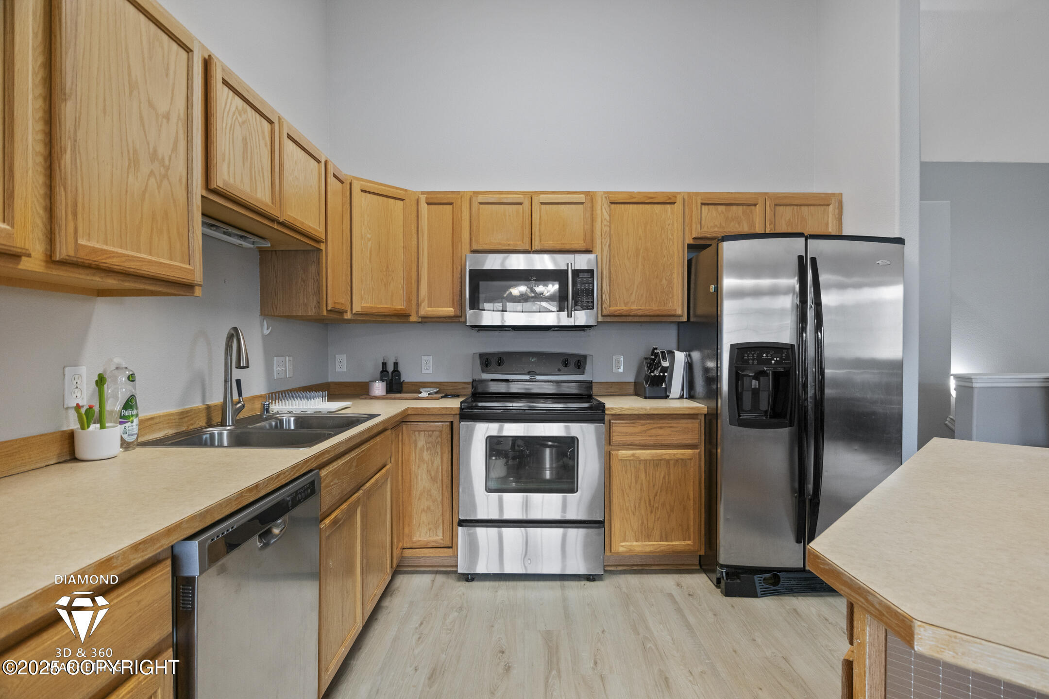 2974 Summer Sun Court #148, Anchorage, Alaska image 5
